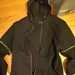 Macys hoodie